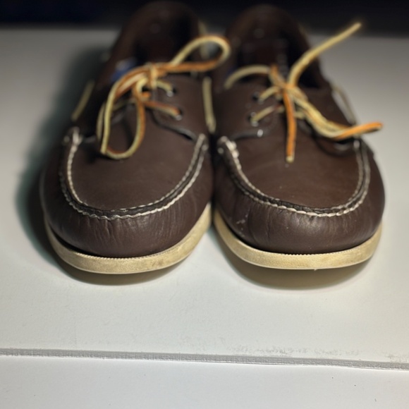 Sperry Topsiders, Authentic Original - Picture 10 of 11